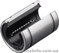 Линейные подшипники для станков с ЧПУ - <ro>Изображение</ro><ru>Изображение</ru> #4, <ru>Объявление</ru> #943771