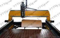 Установка вакуумного стола на заказываемый станок с ЧПУ - <ro>Изображение</ro><ru>Изображение</ru> #5, <ru>Объявление</ru> #943756