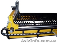 Станки с ЧПУ плазменной резки - <ro>Изображение</ro><ru>Изображение</ru> #5, <ru>Объявление</ru> #943790