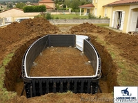 Элементы опалубки, новые и б/у - <ro>Изображение</ro><ru>Изображение</ru> #2, <ru>Объявление</ru> #944717