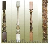 Станок ЧПУ для кругло-фрезерной обработки - <ro>Изображение</ro><ru>Изображение</ru> #6, <ru>Объявление</ru> #943769