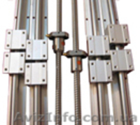 Наборы для станков с ЧПУ: направляющие и ШВП - <ro>Изображение</ro><ru>Изображение</ru> #7, <ru>Объявление</ru> #943783