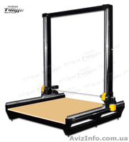 Станки с ЧПУ для резки пенопласта и поролона - <ro>Изображение</ro><ru>Изображение</ru> #7, <ru>Объявление</ru> #943788