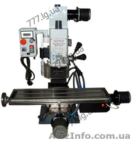 Фрезерный станок с ЧПУ CNC - <ro>Изображение</ro><ru>Изображение</ru> #3, <ru>Объявление</ru> #943832