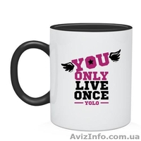 Печать на футболках и сувенирах - <ro>Изображение</ro><ru>Изображение</ru> #2, <ru>Объявление</ru> #941319