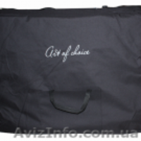 Двухсекционный деревянный массажный стол MIA  - <ro>Изображение</ro><ru>Изображение</ru> #3, <ru>Объявление</ru> #947589