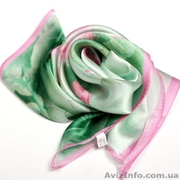 NAMO: искусство выбирать шарфы - <ro>Изображение</ro><ru>Изображение</ru> #2, <ru>Объявление</ru> #937556