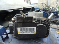 Блок АБС Хонда Аккорд 2003-2007г. б/у, оригинал - <ro>Изображение</ro><ru>Изображение</ru> #1, <ru>Объявление</ru> #950303