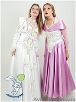 Аниматоры и клоуны на детский праздник - <ro>Изображение</ro><ru>Изображение</ru> #2, <ru>Объявление</ru> #949759