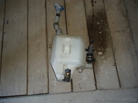 Бачок омывателя б/у Хонда Аккорд с 2003-2007г. - <ro>Изображение</ro><ru>Изображение</ru> #1, <ru>Объявление</ru> #950314