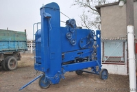 Зерноочистительный комплекс - <ro>Изображение</ro><ru>Изображение</ru> #3, <ru>Объявление</ru> #752882