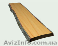 Доска необрезная 25 мм - <ro>Изображение</ro><ru>Изображение</ru> #1, <ru>Объявление</ru> #946301
