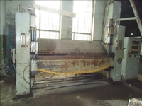 Листогибочная машина ИВ2144п - <ro>Изображение</ro><ru>Изображение</ru> #1, <ru>Объявление</ru> #939752