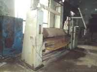 Листогибочная машина ИВ2144п - <ro>Изображение</ro><ru>Изображение</ru> #2, <ru>Объявление</ru> #939752