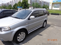 продам Honda HRV. - <ro>Изображение</ro><ru>Изображение</ru> #1, <ru>Объявление</ru> #947334