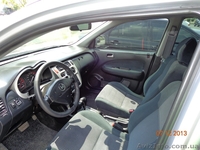 продам Honda HRV. - <ro>Изображение</ro><ru>Изображение</ru> #4, <ru>Объявление</ru> #947334