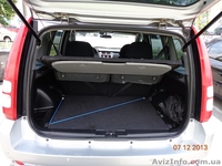 продам Honda HRV. - <ro>Изображение</ro><ru>Изображение</ru> #5, <ru>Объявление</ru> #947334