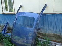 Крыша кузова Хонда Аккорд 2003-2007г - <ro>Изображение</ro><ru>Изображение</ru> #1, <ru>Объявление</ru> #950301