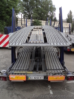 Продам автовоз Renault Premium 380+прицеп LOHR - <ro>Изображение</ro><ru>Изображение</ru> #7, <ru>Объявление</ru> #946391