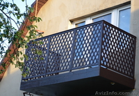 Декоративные деревянные решетки собственного производства. Готовая продукция - <ro>Изображение</ro><ru>Изображение</ru> #1, <ru>Объявление</ru> #940174