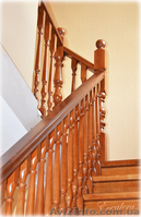 Лестница конструктор деревянная - <ro>Изображение</ro><ru>Изображение</ru> #1, <ru>Объявление</ru> #865021