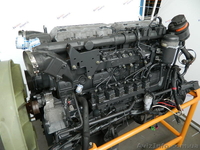  Двигатель DAF XF95 CF85 430 XE 315C1 - <ro>Изображение</ro><ru>Изображение</ru> #2, <ru>Объявление</ru> #946310