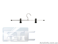 Продам плечики для одежды и брюк - <ro>Изображение</ro><ru>Изображение</ru> #2, <ru>Объявление</ru> #943091