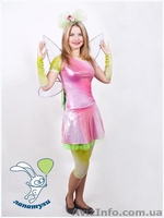 Аниматоры и клоуны на детский праздник - <ro>Изображение</ro><ru>Изображение</ru> #6, <ru>Объявление</ru> #949759