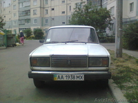 продаю ваз 2107 - <ro>Изображение</ro><ru>Изображение</ru> #1, <ru>Объявление</ru> #947147