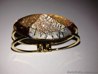 Украшения из Муранского стекла оптом - <ro>Изображение</ro><ru>Изображение</ru> #3, <ru>Объявление</ru> #937694