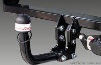 Фаркопы в розницу по оптовым ценам - <ro>Изображение</ro><ru>Изображение</ru> #1, <ru>Объявление</ru> #938283