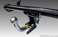 Фаркопы в розницу по оптовым ценам - <ro>Изображение</ro><ru>Изображение</ru> #2, <ru>Объявление</ru> #938283