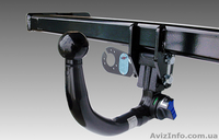 Фаркопы в розницу по оптовым ценам - <ro>Изображение</ro><ru>Изображение</ru> #3, <ru>Объявление</ru> #938283