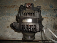 Генератор б/у, Хонда Аккорд с 2003-2007г. - <ro>Изображение</ro><ru>Изображение</ru> #1, <ru>Объявление</ru> #950319