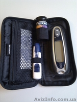 Глюкометр OneTouch UltraEasy (США) новый, в упаковке. - <ro>Изображение</ro><ru>Изображение</ru> #2, <ru>Объявление</ru> #946493