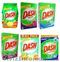 Бесфосфатная бытовая химия из Европы - <ro>Изображение</ro><ru>Изображение</ru> #4, <ru>Объявление</ru> #950344