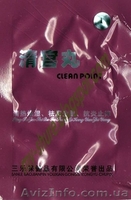 Продаю фито тампоны BeautifulLife, CleanPoint цена – розница 15 грн, опт – 10 гр - <ro>Изображение</ro><ru>Изображение</ru> #2, <ru>Объявление</ru> #939970