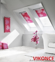 Тканевые ролеты под Ваш интерьер - <ro>Изображение</ro><ru>Изображение</ru> #1, <ru>Объявление</ru> #947600