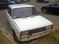 ВАЗ 2105 1987г. продам срочно! - <ro>Изображение</ro><ru>Изображение</ru> #5, <ru>Объявление</ru> #938397