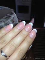 Наращивание ногтей гель, акрил, шеллак. Позняки. - <ro>Изображение</ro><ru>Изображение</ru> #2, <ru>Объявление</ru> #944746