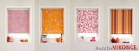Тканевые ролеты под Ваш интерьер - <ro>Изображение</ro><ru>Изображение</ru> #4, <ru>Объявление</ru> #947600