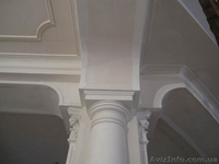 Лепнина,гипсовый лепной декор - <ro>Изображение</ro><ru>Изображение</ru> #1, <ru>Объявление</ru> #939320