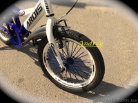 Велосипед Ardis Summer 16'' детский - <ro>Изображение</ro><ru>Изображение</ru> #3, <ru>Объявление</ru> #950842