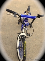 Велосипед Ardis Summer 20'' детский - <ro>Изображение</ro><ru>Изображение</ru> #5, <ru>Объявление</ru> #951300