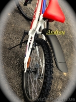 Велосипед Corrado Taurus 20'' детский - <ro>Изображение</ro><ru>Изображение</ru> #7, <ru>Объявление</ru> #951375