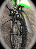 Велосипед Corrado Taurus 20'' детский - <ro>Изображение</ro><ru>Изображение</ru> #9, <ru>Объявление</ru> #951375