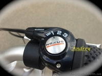 Велосипед Ventura Cityline 20" складной - <ro>Изображение</ro><ru>Изображение</ru> #4, <ru>Объявление</ru> #951394