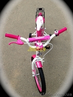 Велосипед Ardis Fashion Girl 20'' детский - <ro>Изображение</ro><ru>Изображение</ru> #3, <ru>Объявление</ru> #951149