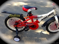 Велосипед Ardis Summer 16'' детский - <ro>Изображение</ro><ru>Изображение</ru> #6, <ru>Объявление</ru> #950842