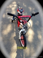 Велосипед Ardis Summer 16'' детский - <ro>Изображение</ro><ru>Изображение</ru> #7, <ru>Объявление</ru> #950842